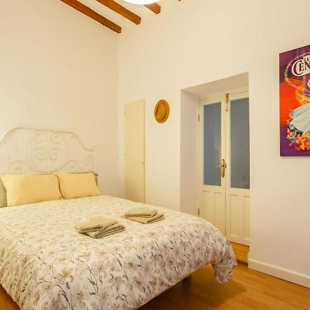Arboli Cadiz Apartment Bagian luar foto