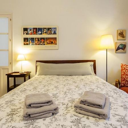 Arboli Cadiz Apartment Bagian luar foto