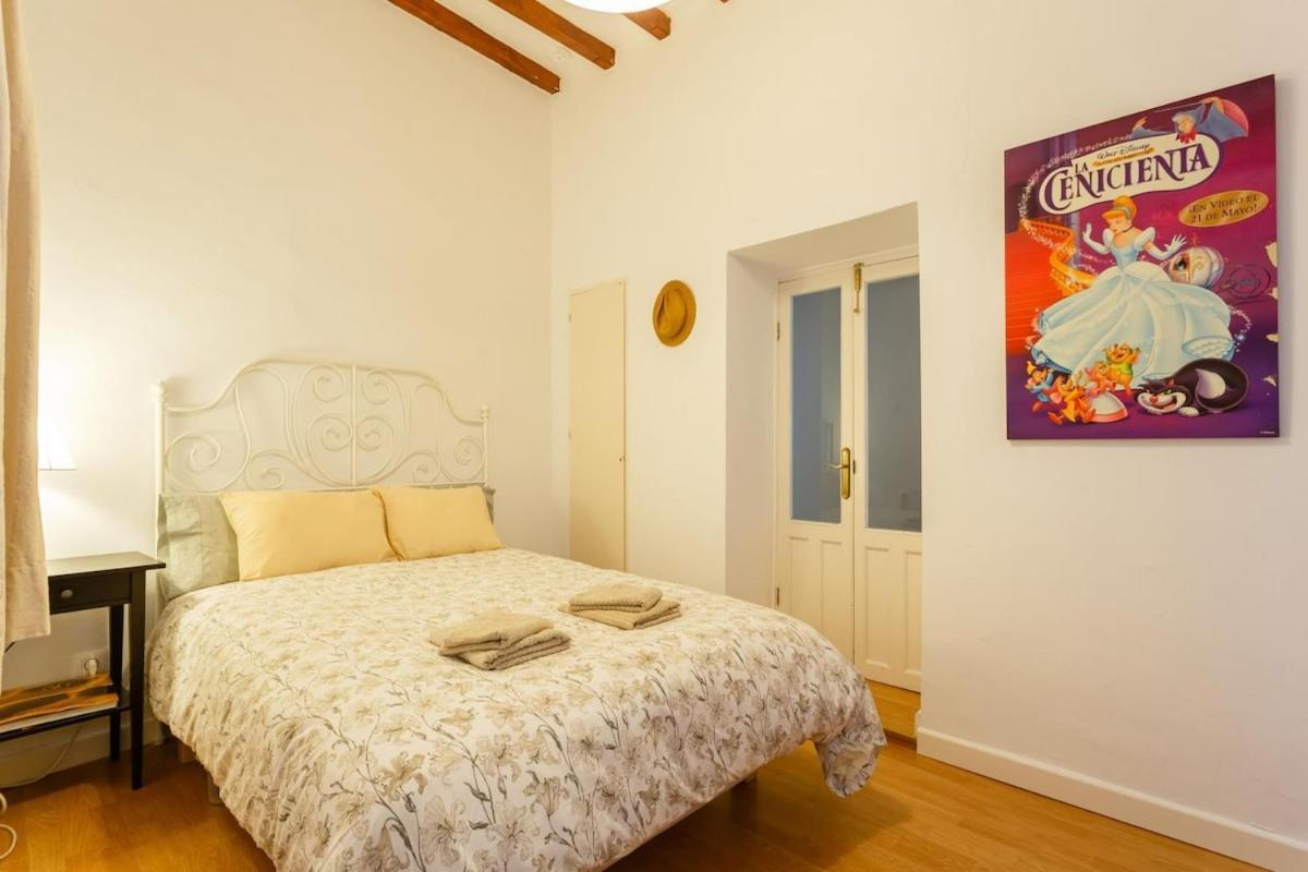 Arboli Cadiz Apartment Bagian luar foto