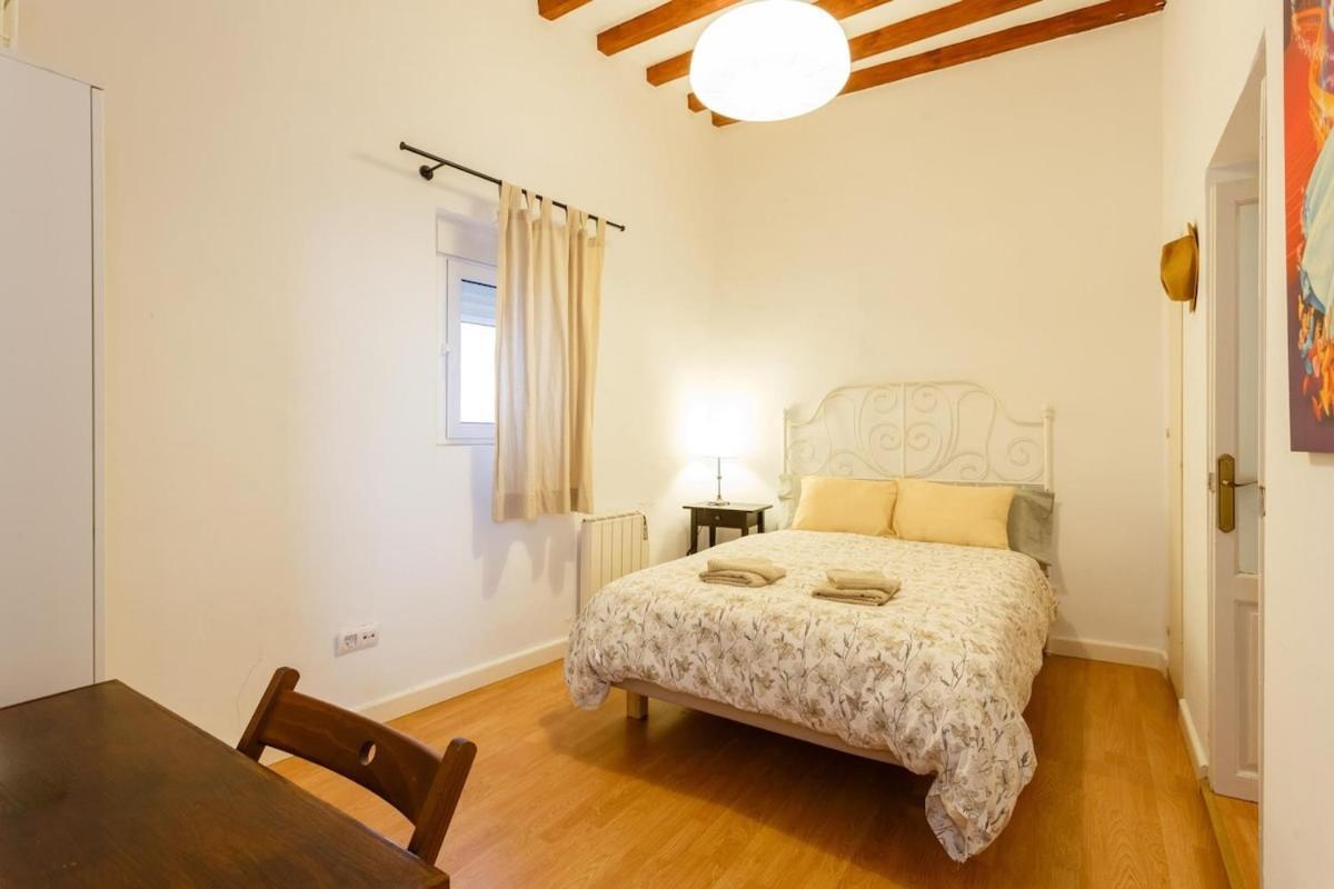 Arboli Cadiz Apartment Bagian luar foto