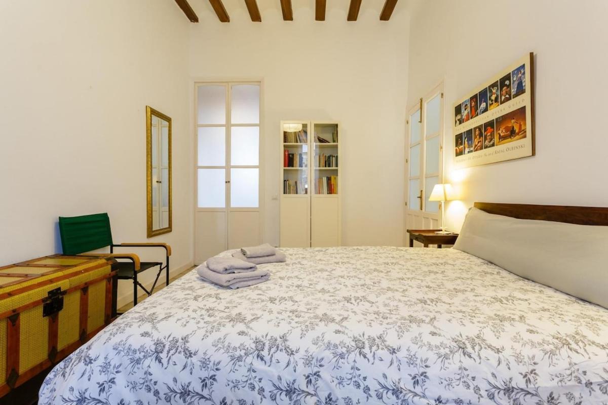 Arboli Cadiz Apartment Bagian luar foto