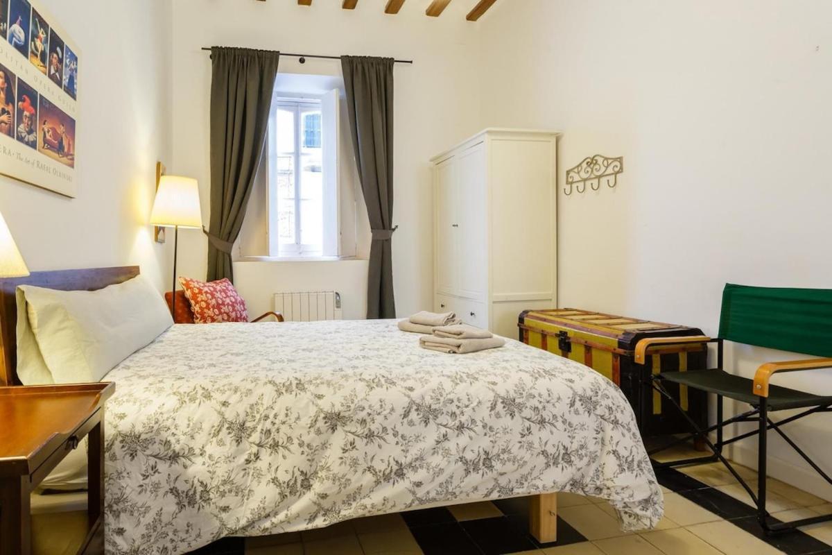 Arboli Cadiz Apartment Bagian luar foto