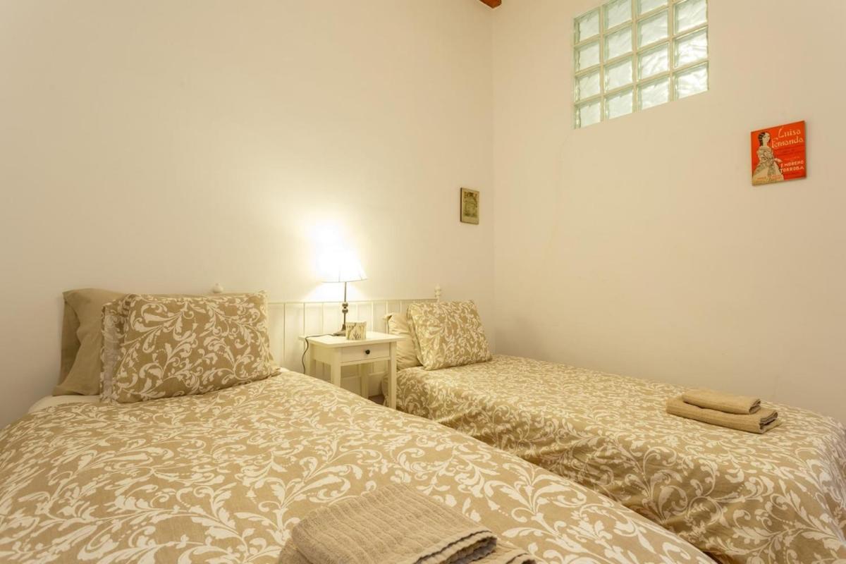 Arboli Cadiz Apartment Bagian luar foto