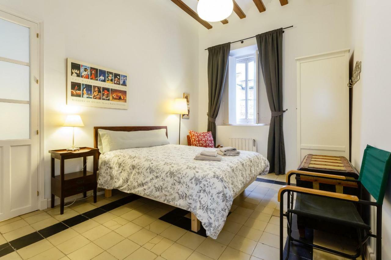 Arboli Cadiz Apartment Bagian luar foto